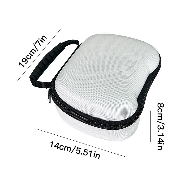 Portable Hard EVA Carrying Cas - Tech Accessories Case review and price