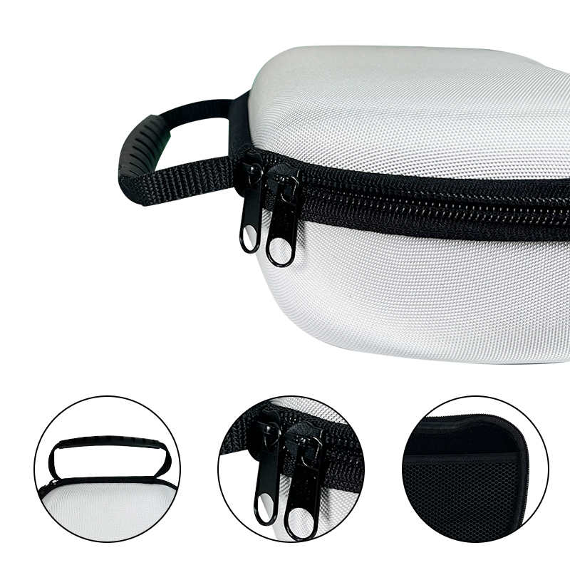 Portable Hard EVA Carrying Cas - Tech Accessories Case review and price
