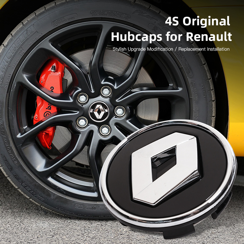 4Pcs 56mm Car Wheel Center Hub - Tech Accessories Hub review and price