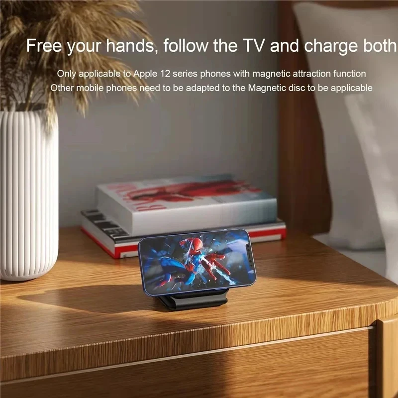 3 In 1 Magnetic Portable Wirel - Wireless Charger 3 In 1 review and price