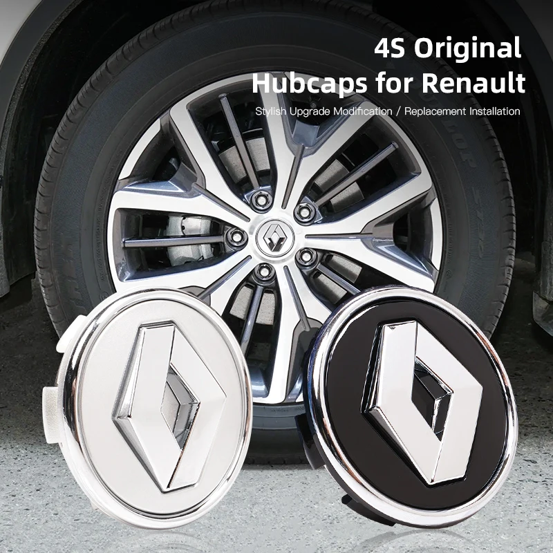 Car Sticker 4Pcs 56mm Car Whee - Tech Accessories Hub review and price