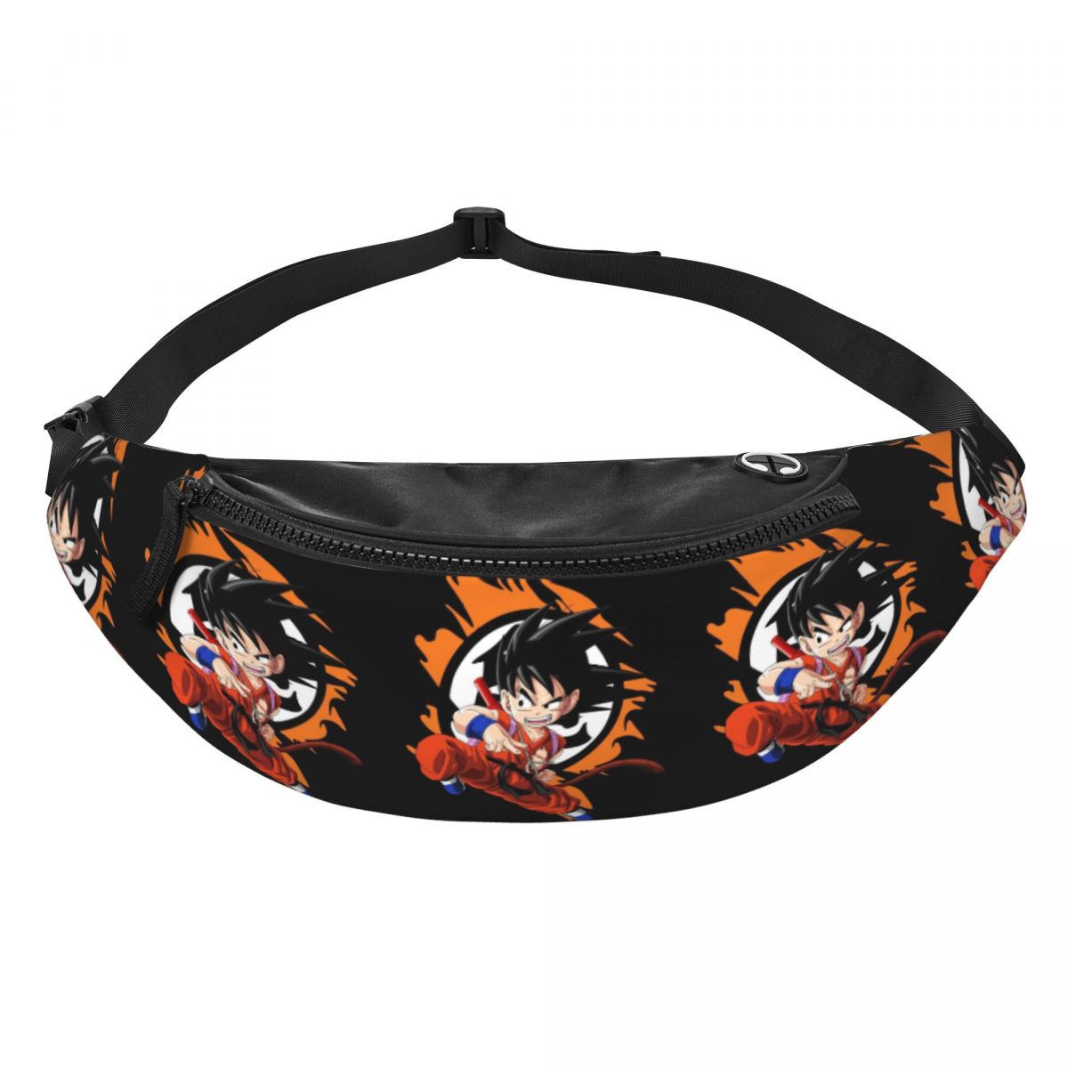 Custom Son G-Gokues  Z Fanny P - Tech Accessories Bag review and price