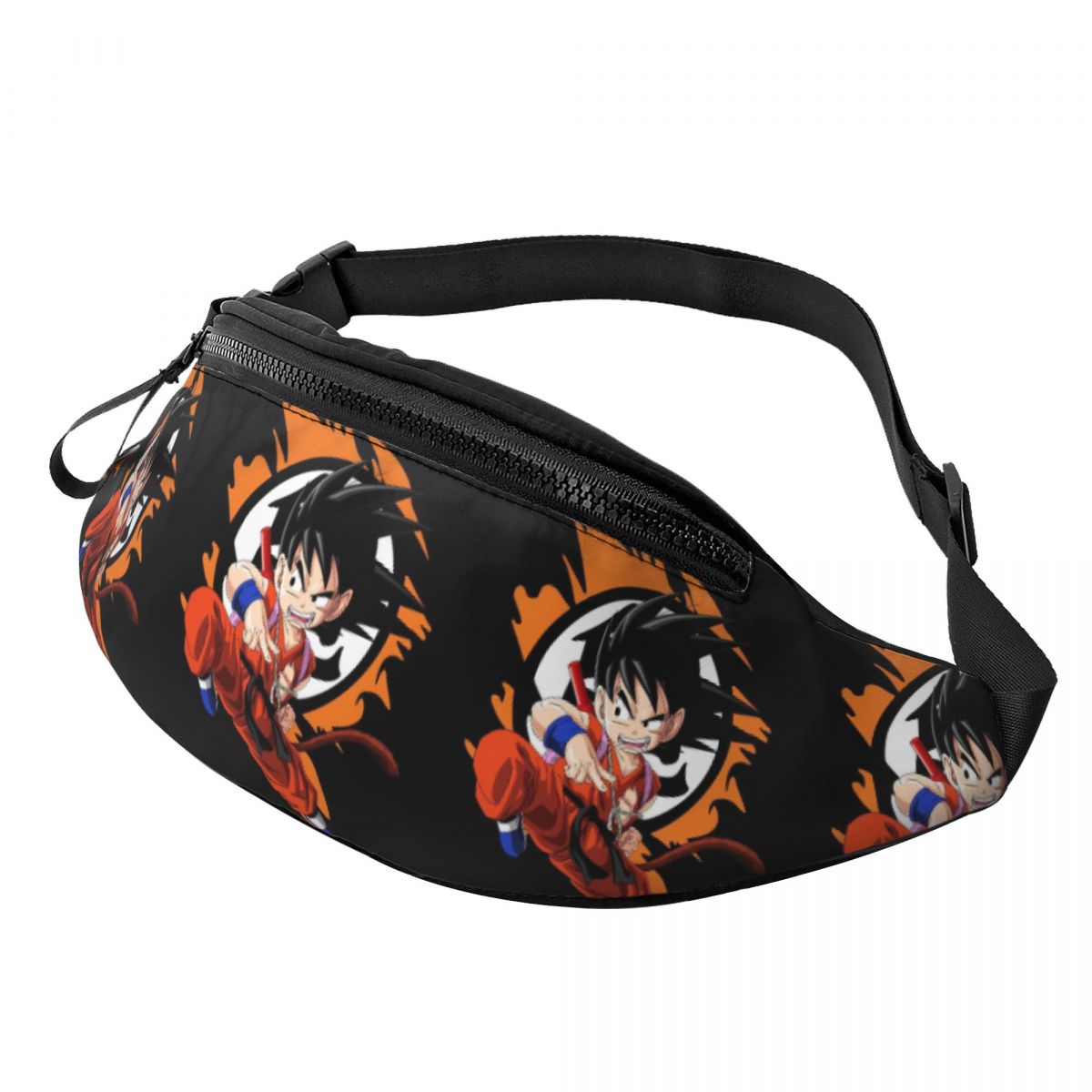 Custom Son G-Gokues  Z Fanny P - Tech Accessories Bag review and price