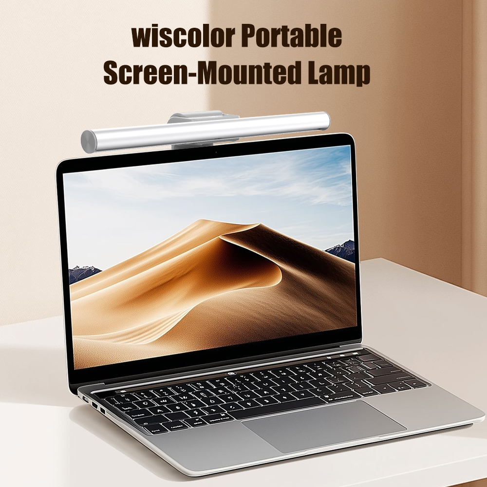 Computer Monitor Light Bar Scr - Monitor Light Bar review and price