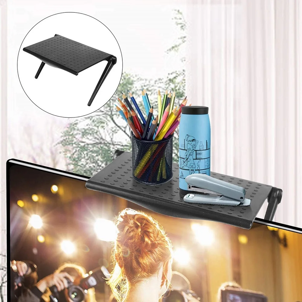Computer Monitor TV Screen Rac - Tech Room Accessories review and price
