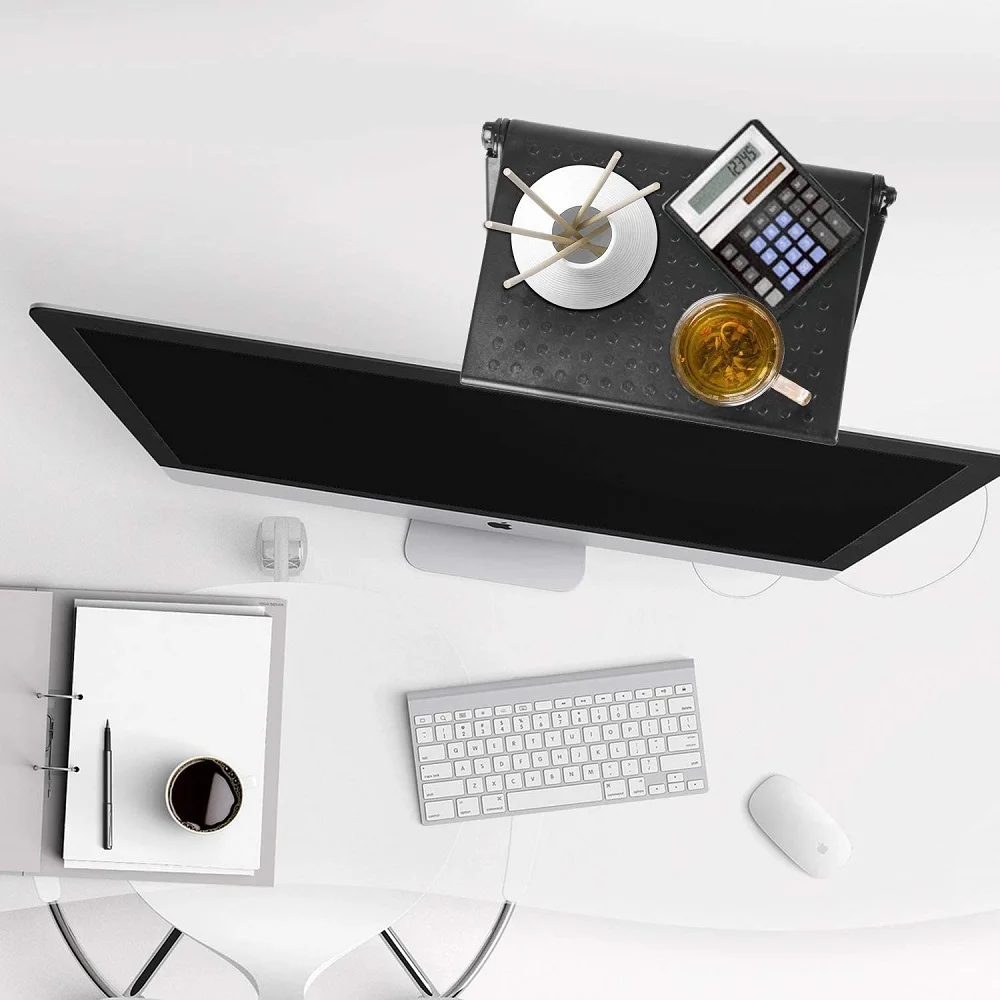 Computer Monitor TV Screen Rac - Tech Room Accessories review and price
