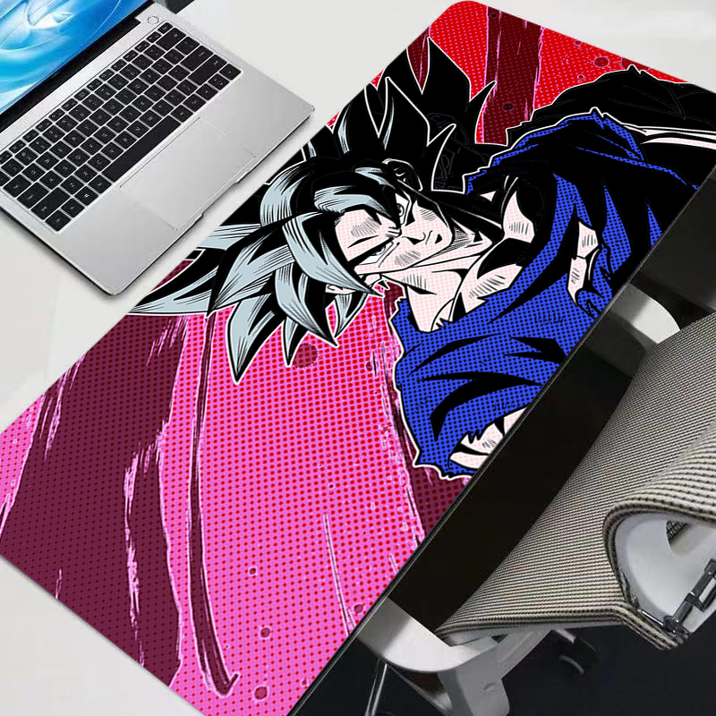 Dragon Ball Z Kawaii DBZ Mouse - Tech Accessories Desk review and price
