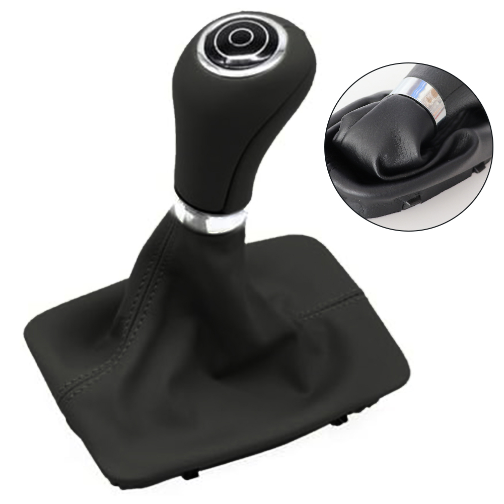 Stylish Leather Shift Boot Cov - Hi Tech Accessories review and price
