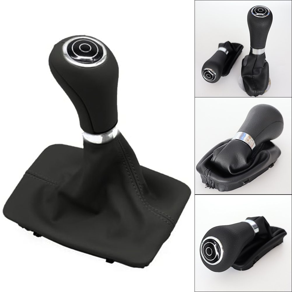 Stylish Leather Shift Boot Cov - Hi Tech Accessories review and price
