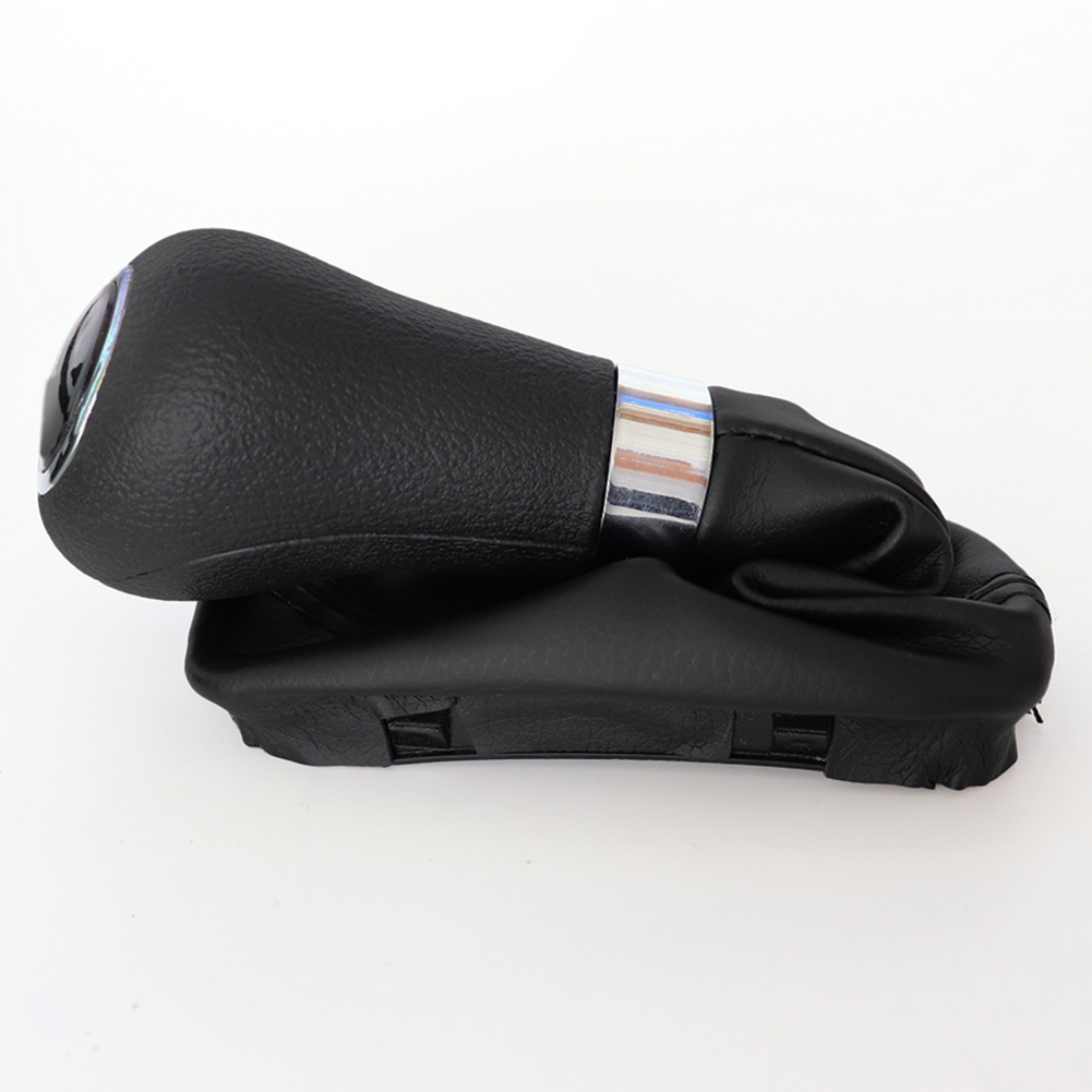 Stylish Leather Shift Boot Cov - Hi Tech Accessories review and price