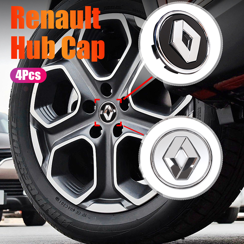 4Pcs 56mm Car Hub Cap Wheel Ce - Tech Accessories Hub review and price