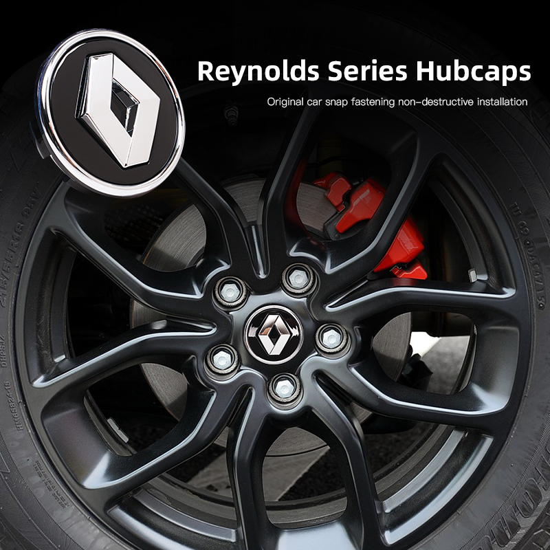 4Pcs 56mm Car Hub Cap Wheel Ce - Tech Accessories Hub review and price