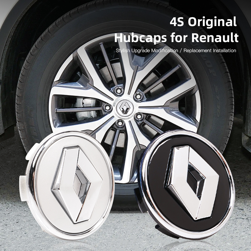 4Pcs 56mm Car Hub Cap Wheel Ce - Tech Accessories Hub review and price