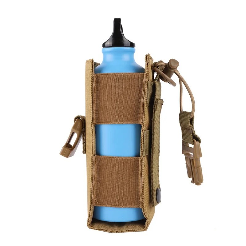 New Tactical Water Bottle Bag  - Tech Accessories Bag review and price