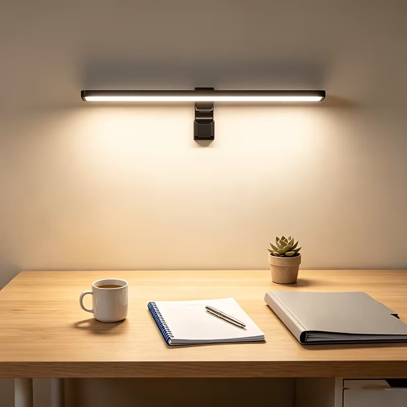 USB Powered Dimmable Monitor L - Monitor Light Bar review and price