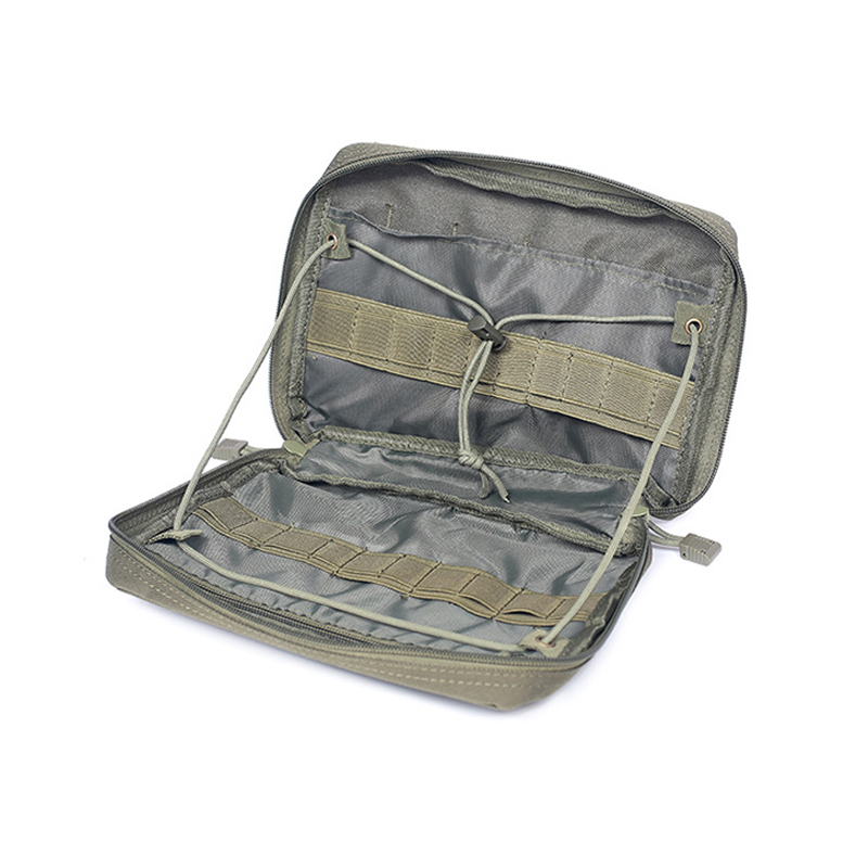 Outdoor Pouch First Aid Kit Me - Tech Accessories Bag review and price