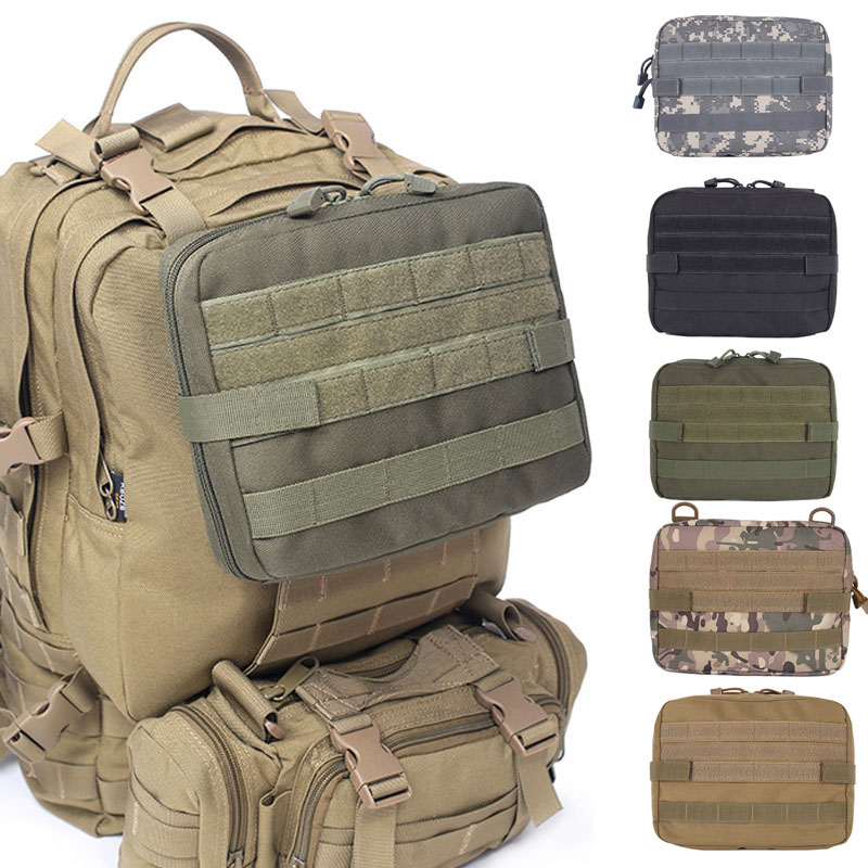 Outdoor Pouch First Aid Kit Me - Tech Accessories Bag review and price