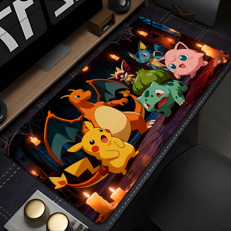 Mouse Pad Lockedge Large Gamin - Tech Accessories Desk review and price