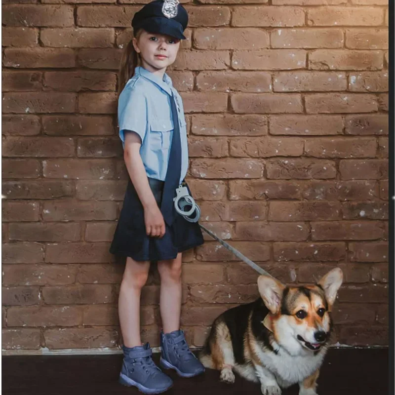 Girls Police Officer Work Unif - Tech Office Accessories review and price