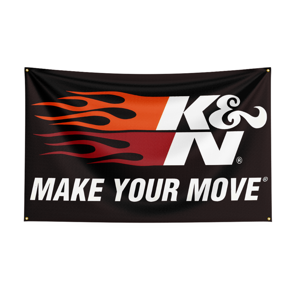 3x5 Ft K-K&NS Tool Flag Polyes - Tech Room Accessories review and price
