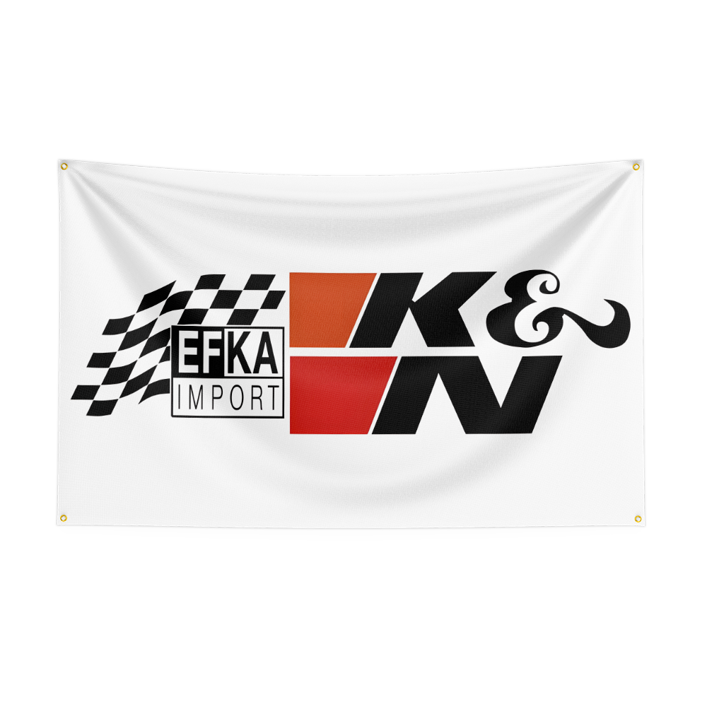 3x5 Ft K-K&NS Tool Flag Polyes - Tech Room Accessories review and price