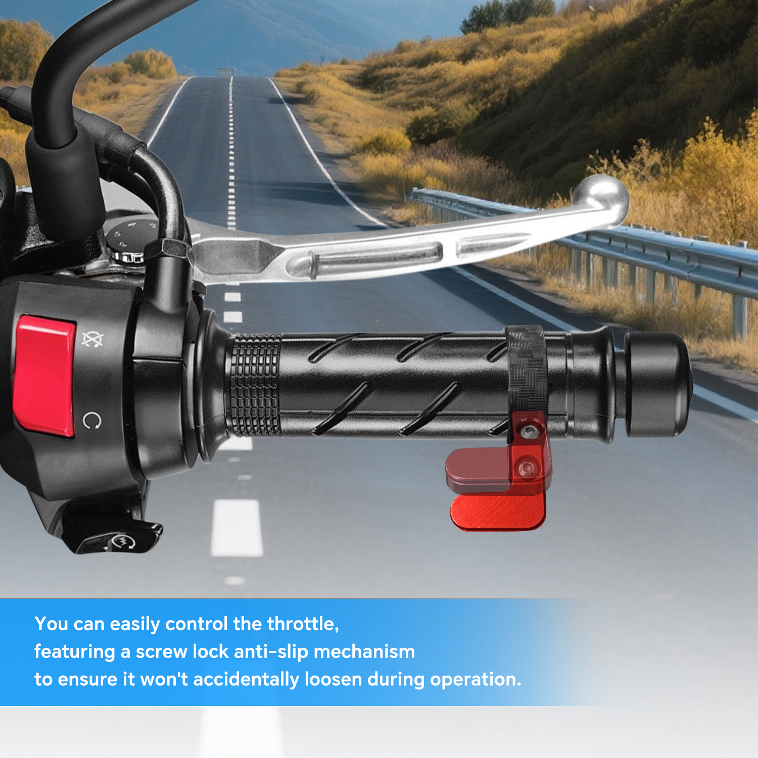 tmax Motorcycle CNC Universal  - Universal Tech Accessories review and price