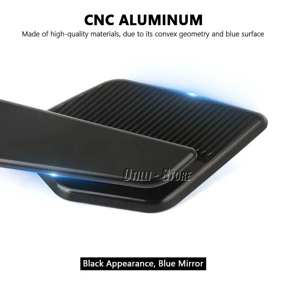 Motorcycle Side View Mirror Wi - Universal Tech Accessories review and price