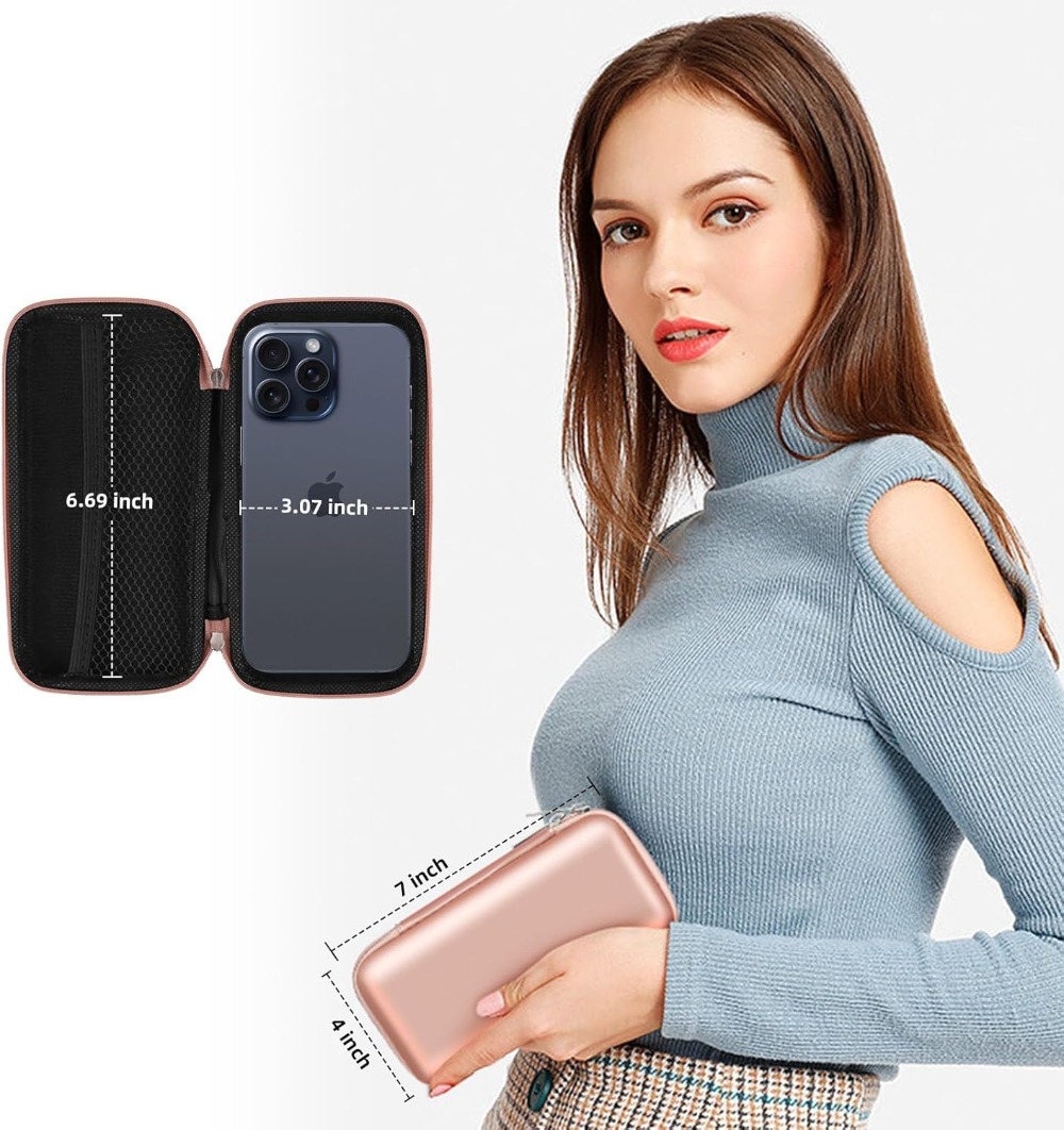 Travel Essential Electronics O - Tech Accessories Case review and price
