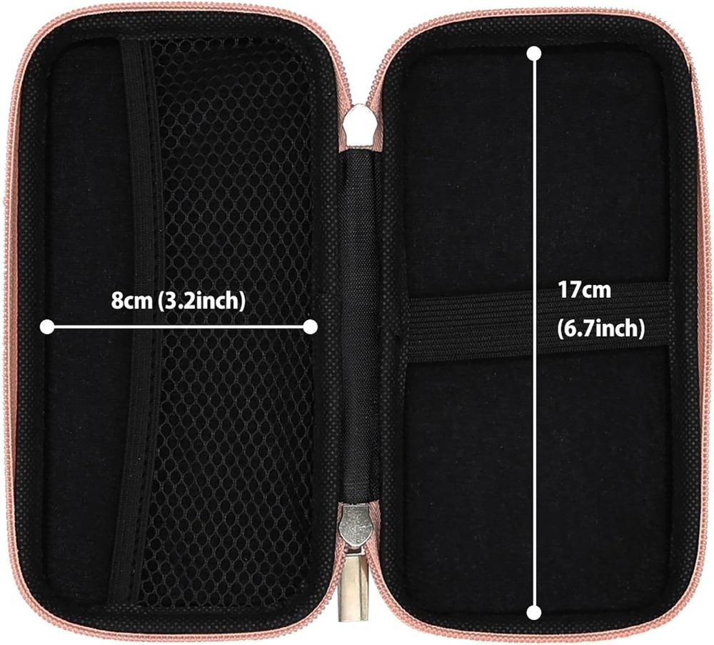 Travel Essential Electronics O - Tech Accessories Case review and price