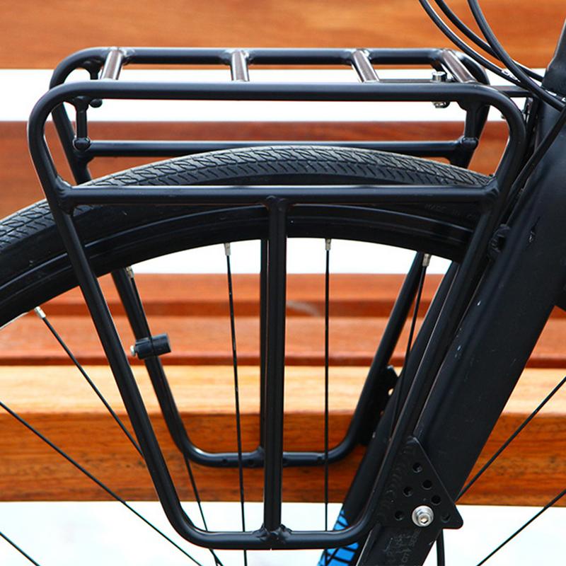 Mountain Road Bike Front Cargo - Tech Accessories Bag review and price