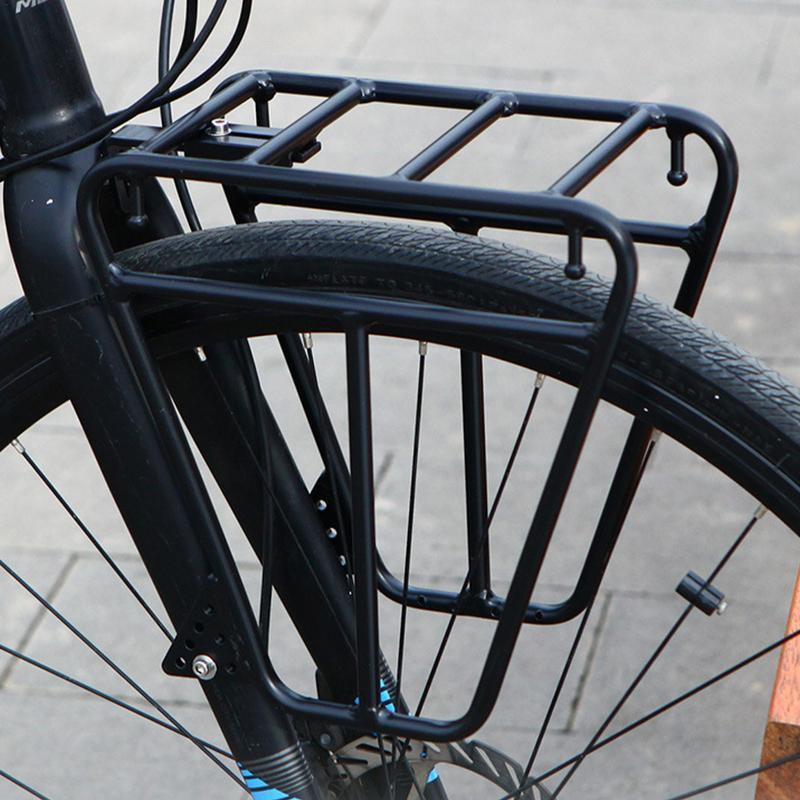 Mountain Road Bike Front Cargo - Tech Accessories Bag review and price