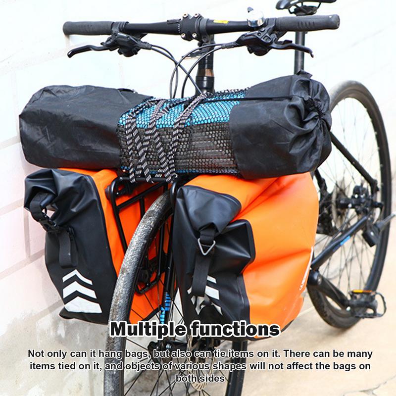 Mountain Road Bike Front Cargo - Tech Accessories Bag review and price
