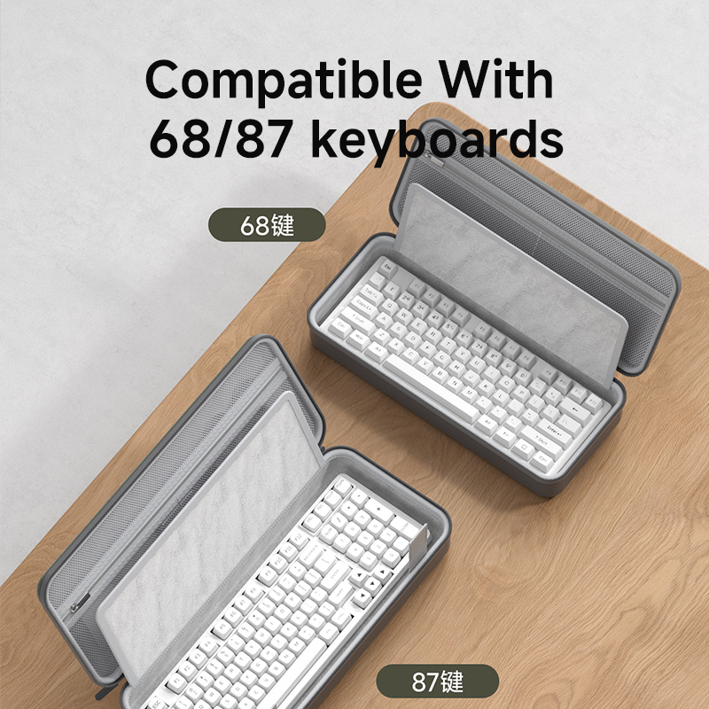 Hagibis Keyboard Portable Carr - Tech Accessories Case review and price
