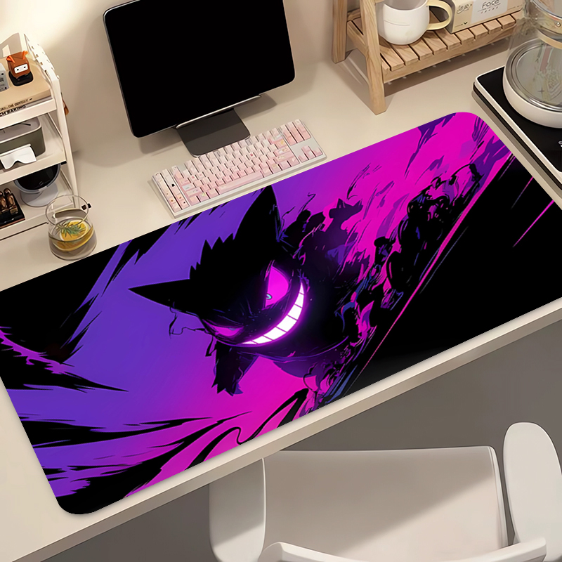 Anime Mouse Pad 90x40cm Pokemo - Tech Accessories Desk review and price