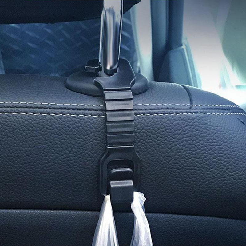 Universal Car Seat Back Hook H - Tech Accessories Bag review and price