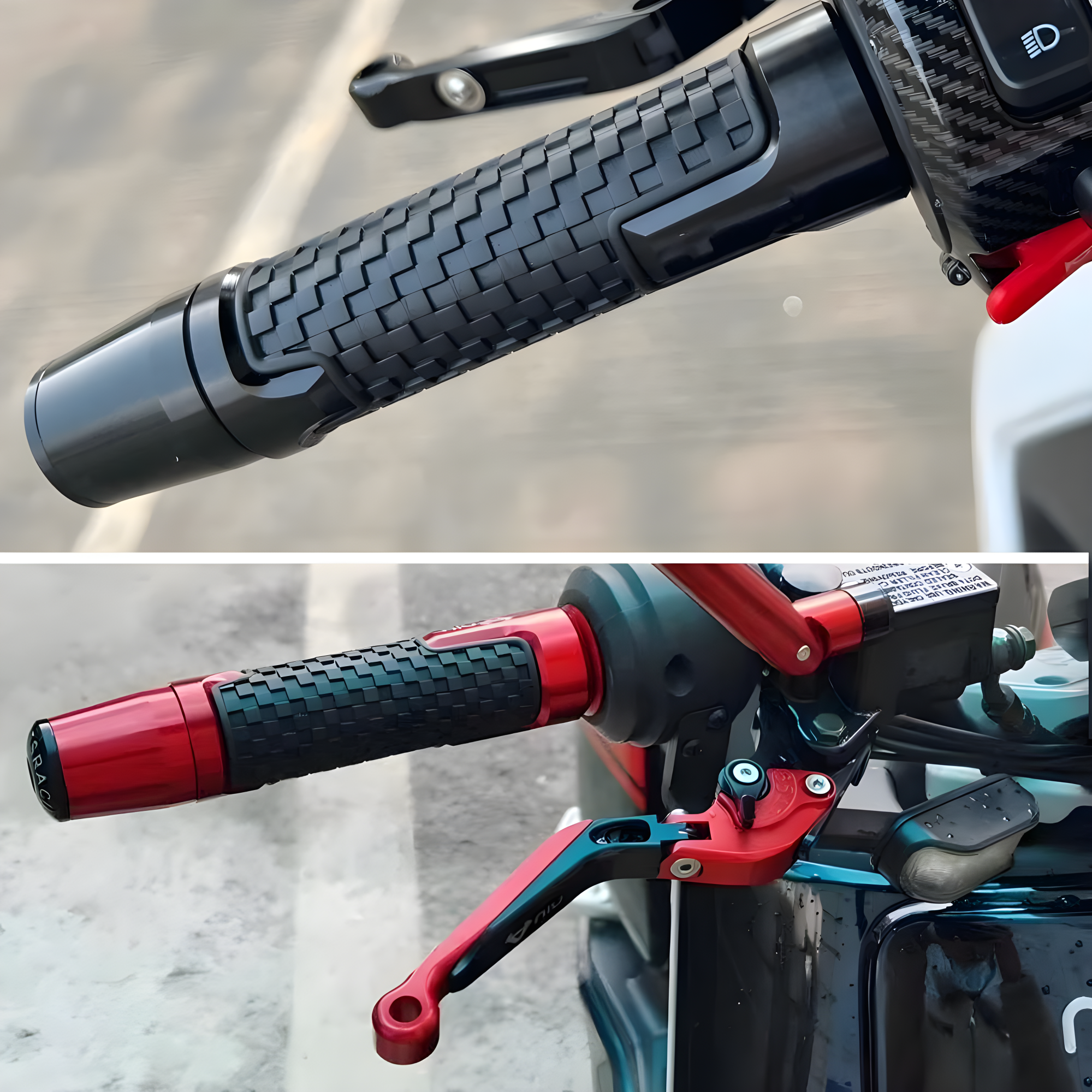For Husqvarna Svartpilen 401 V - Hi Tech Accessories review and price