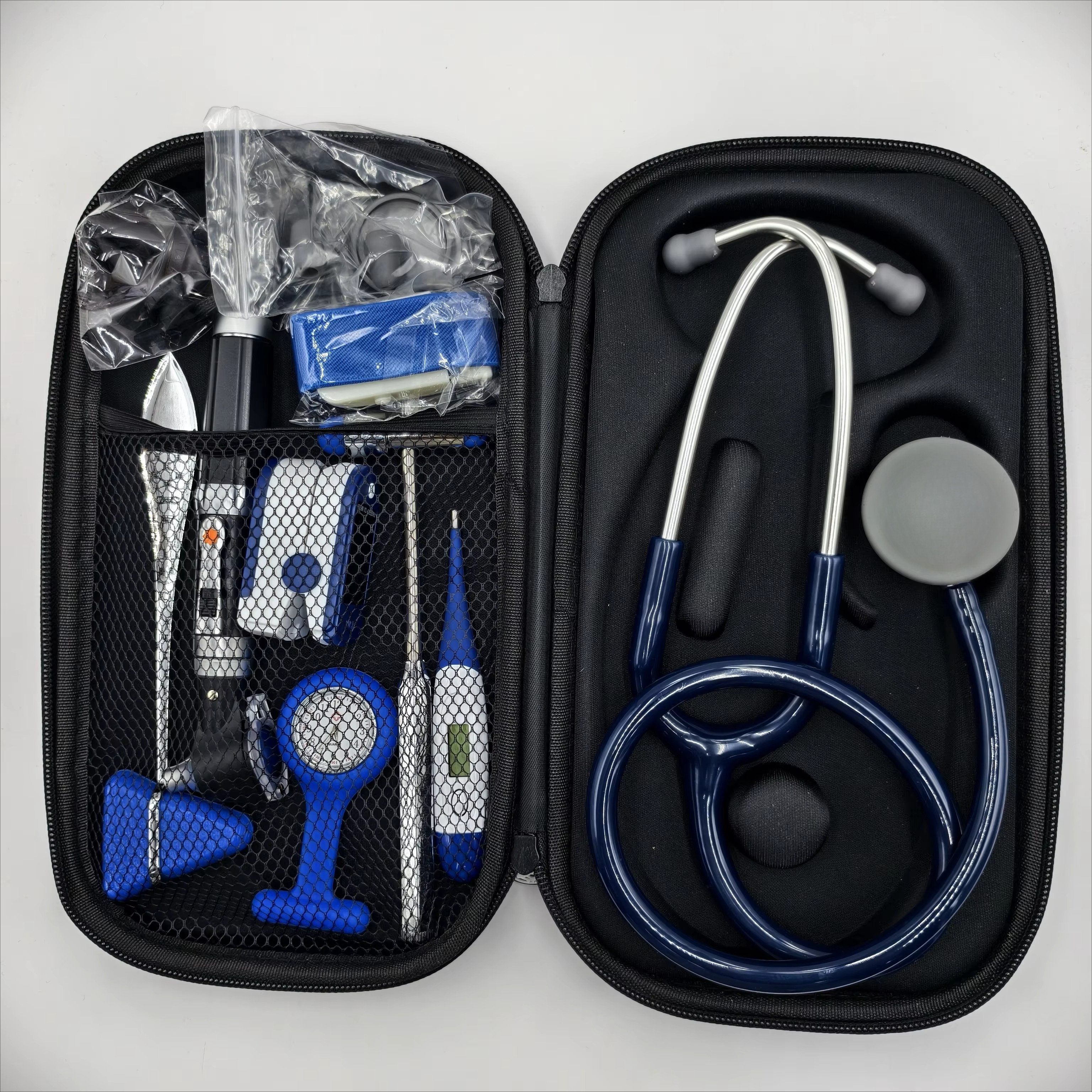 Portable Medical Stethoscope K - Tech Accessories Case review and price