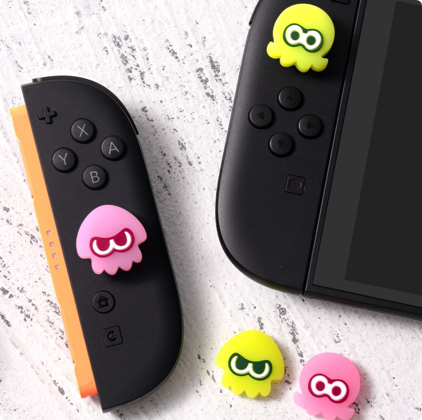 Silicone Soft Joystick Cover F - Tech Accessories Case review and price