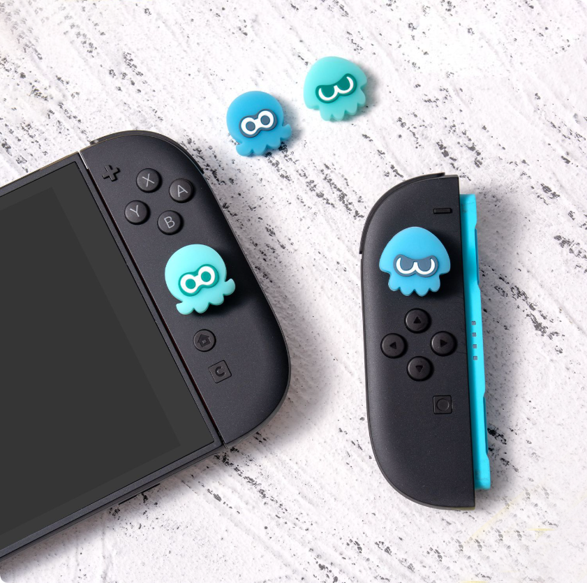 Silicone Soft Joystick Cover F - Tech Accessories Case review and price