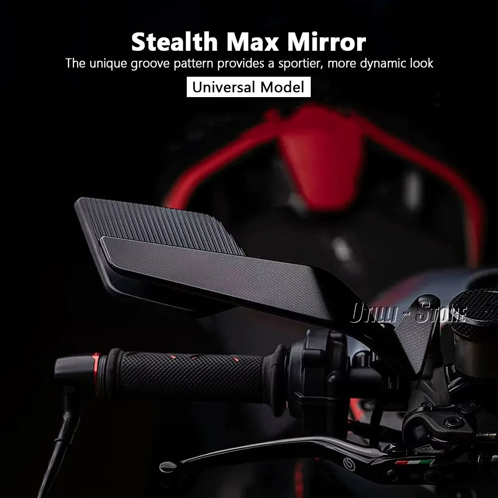 Motorcycle NEW GTS310 Super Te - Universal Tech Accessories review and price
