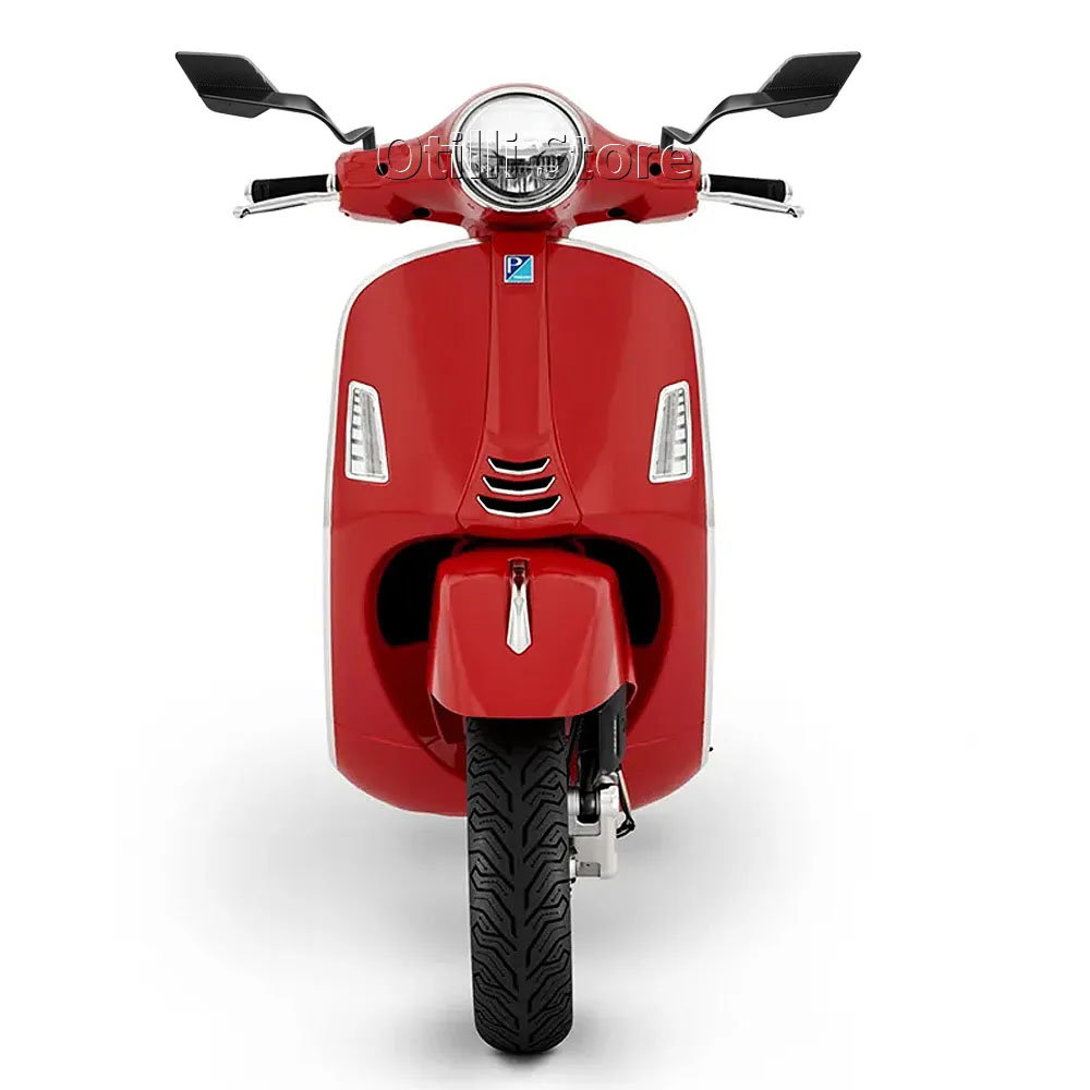 Motorcycle NEW GTS310 Super Te - Universal Tech Accessories review and price