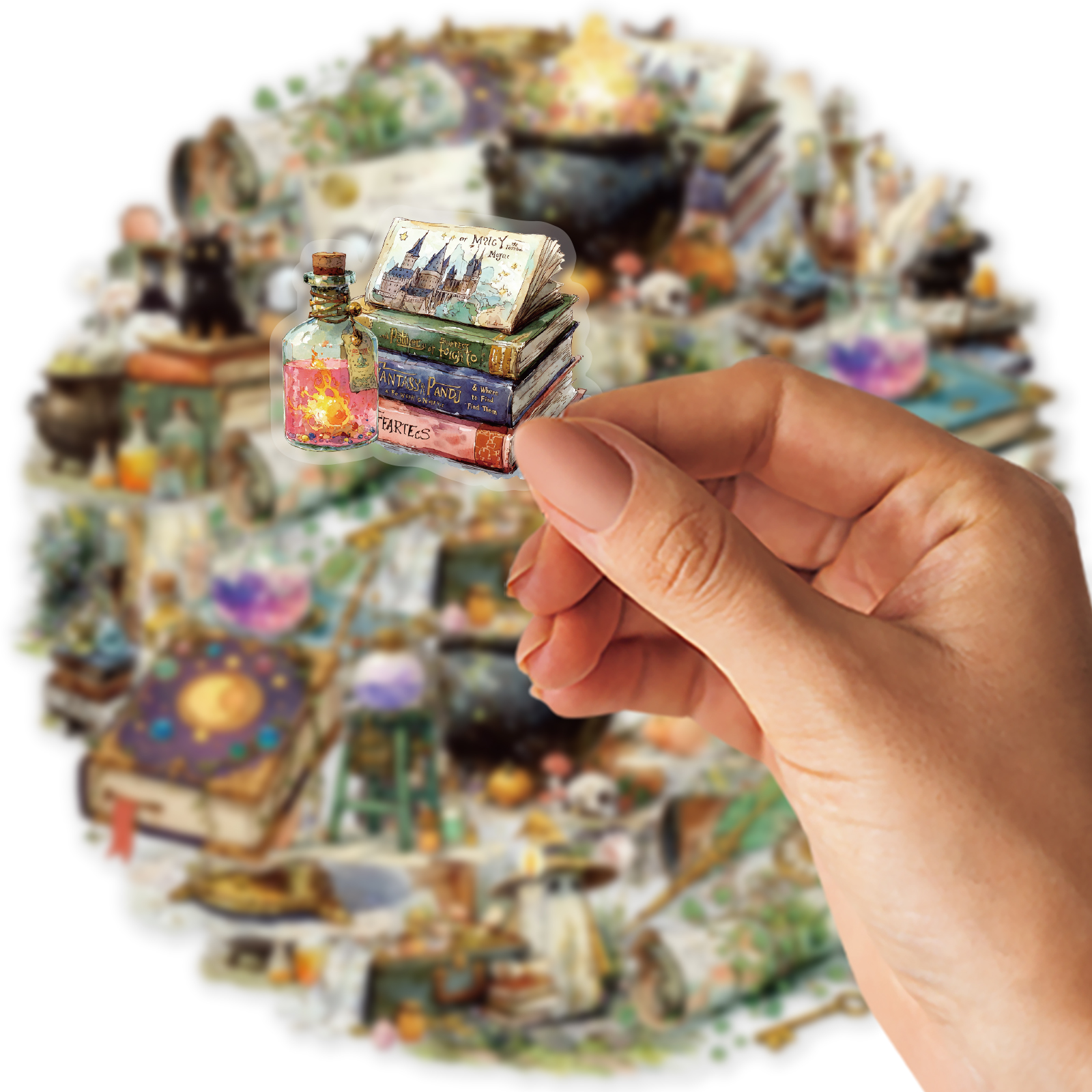 Etori Life Starburst Witchcraf - Tech Room Accessories review and price