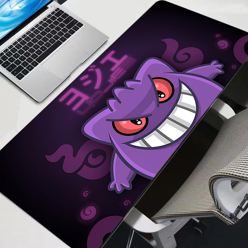 Large Mouse Pad G-gengar Mouse - Tech Accessories Desk review and price