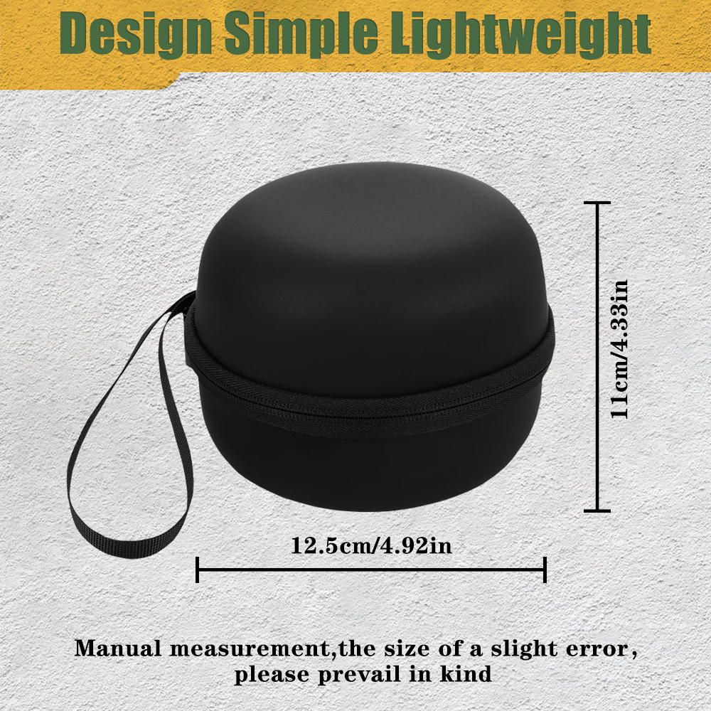 Noise-Canceling Headset Box Ta - Tech Accessories Bag review and price