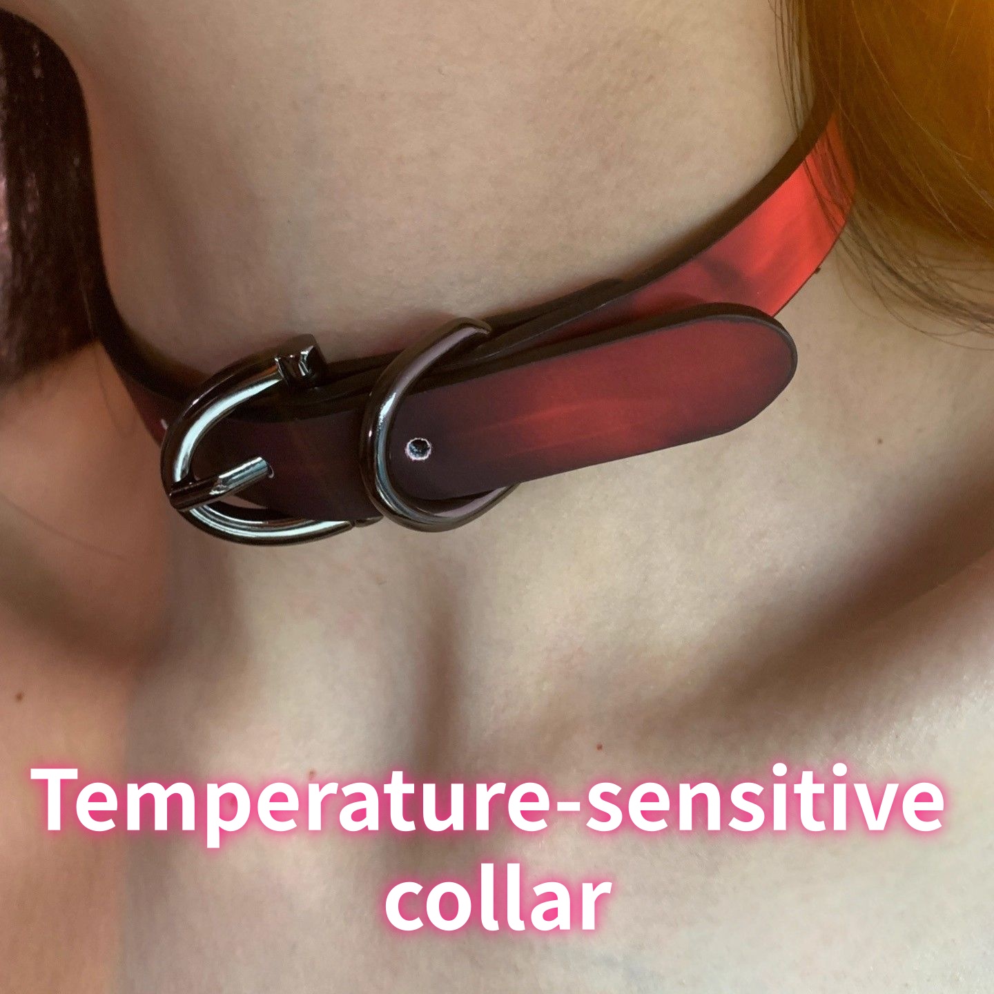 Thermal Color-Changing Soft Le - Hi Tech Accessories review and price